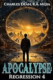 Cover zum Buch Apocalypse: Regression