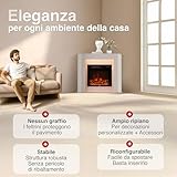 Zoom IMG-1 kaminio camino elettrico matti caminetto Zoom IMG-1 kaminio camino elettrico matti caminetto