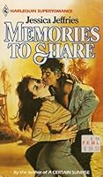 Memories to Share 0373701365 Book Cover