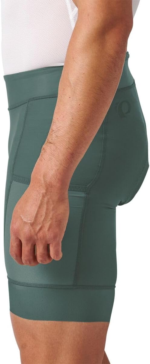 Pantalones Cortos Ciclismo PEARL IZUMI Hombre 10.5" miniatura 4