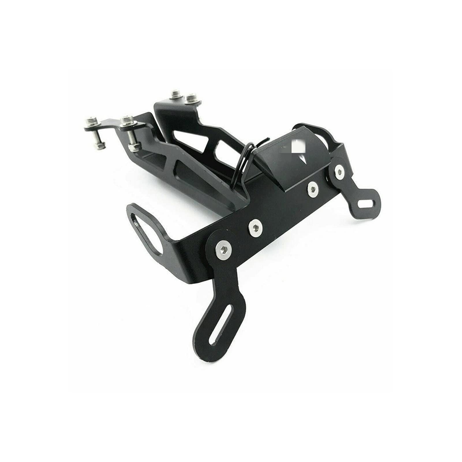 Éliminateur de garde-boue Moto XENITE pour Yamaha Tracer 900 GT et MT-09