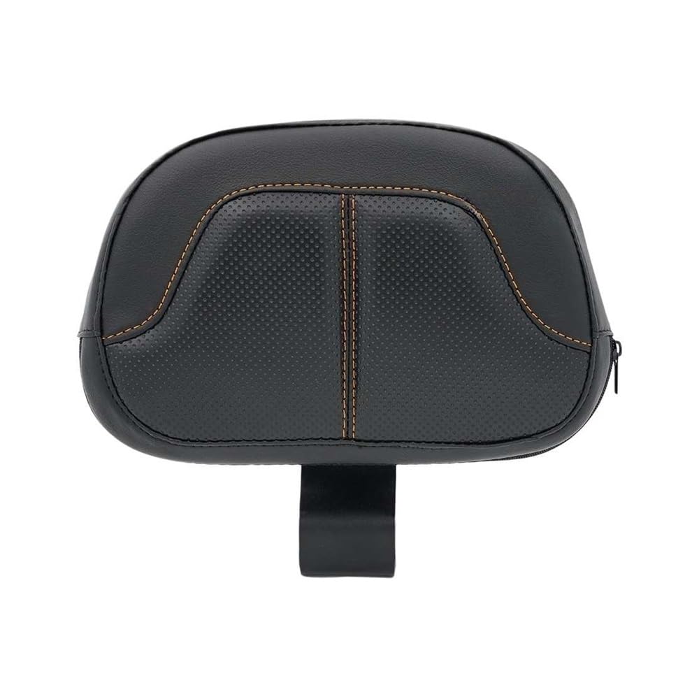 Dossier de pilote moto pour Harley Davidson Touring Electra Glide 2009-2022 - 5