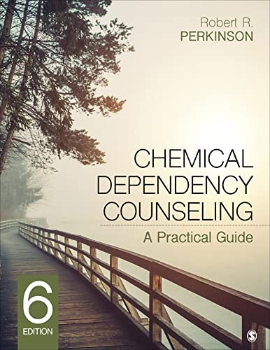 Image of Chemical Dependency Counseling: A Practical Guide