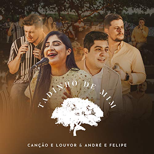 Canção e Louvor & André e Felipe