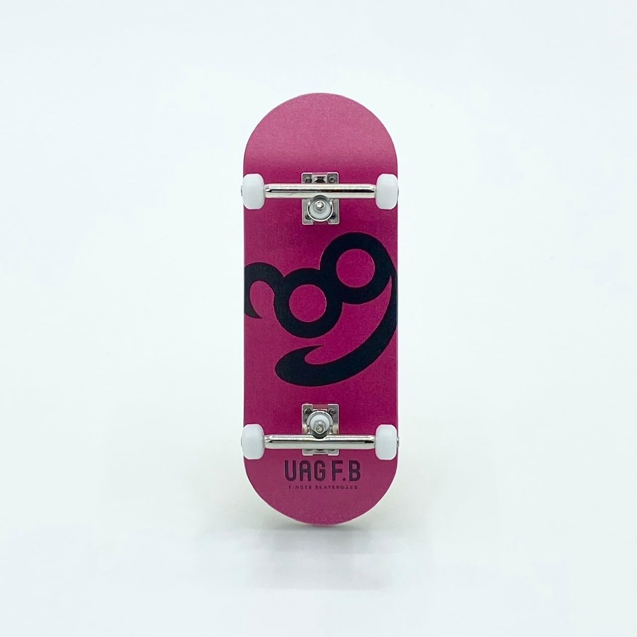 指スケ 美品 コンプリート デッキ Amazon | UAG F.B プロコンプリート Originality/finger skate board