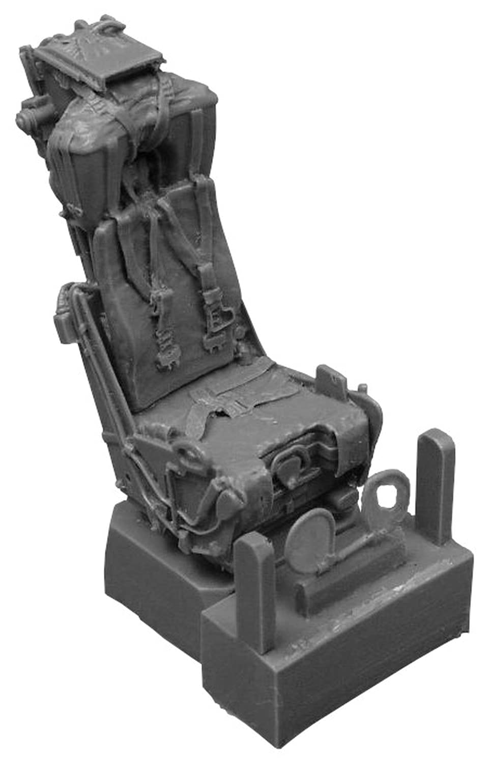 Amazon | クイックブースト 1/48 F-4 ファントム2用 マーチンベーカー