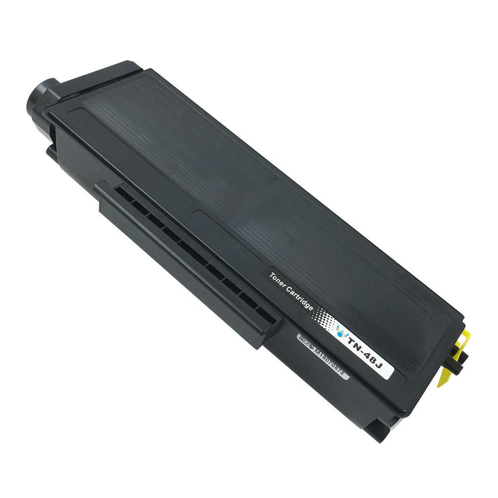 Amazon | brother(ブラザー) 互換トナーカートリッジ TN-48J Angelshop
