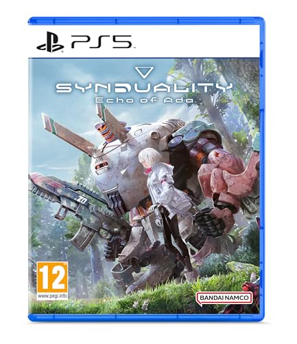 Synduality: Echo of Ada /PS5