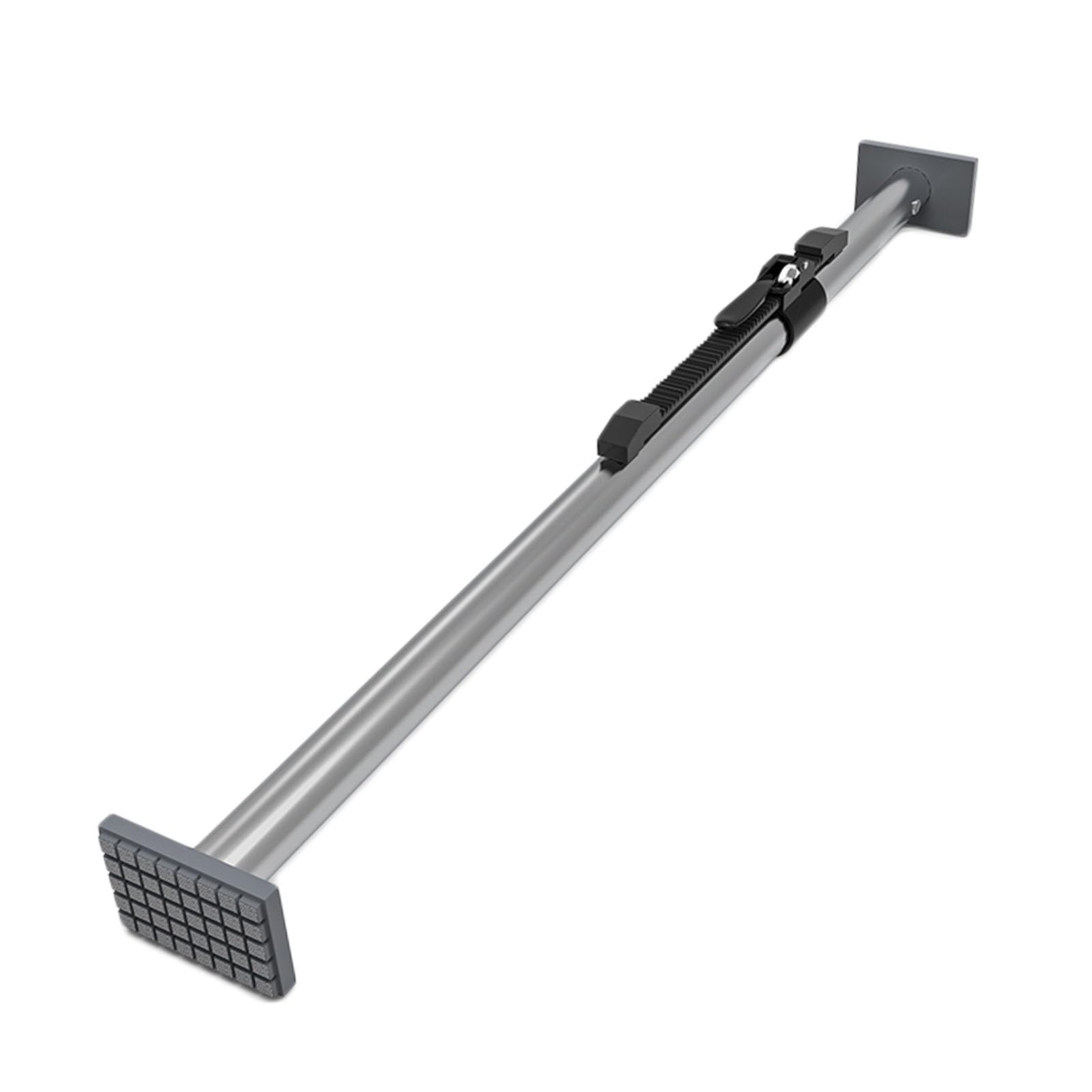 Generisch Universell verstellbare Laderaumstange für Pickups, 130–190 cm Ratschenmechanismus, Tragkraft 400 kg, ideal für die Ladungssicherung von Pickups und Sattelaufliegern.