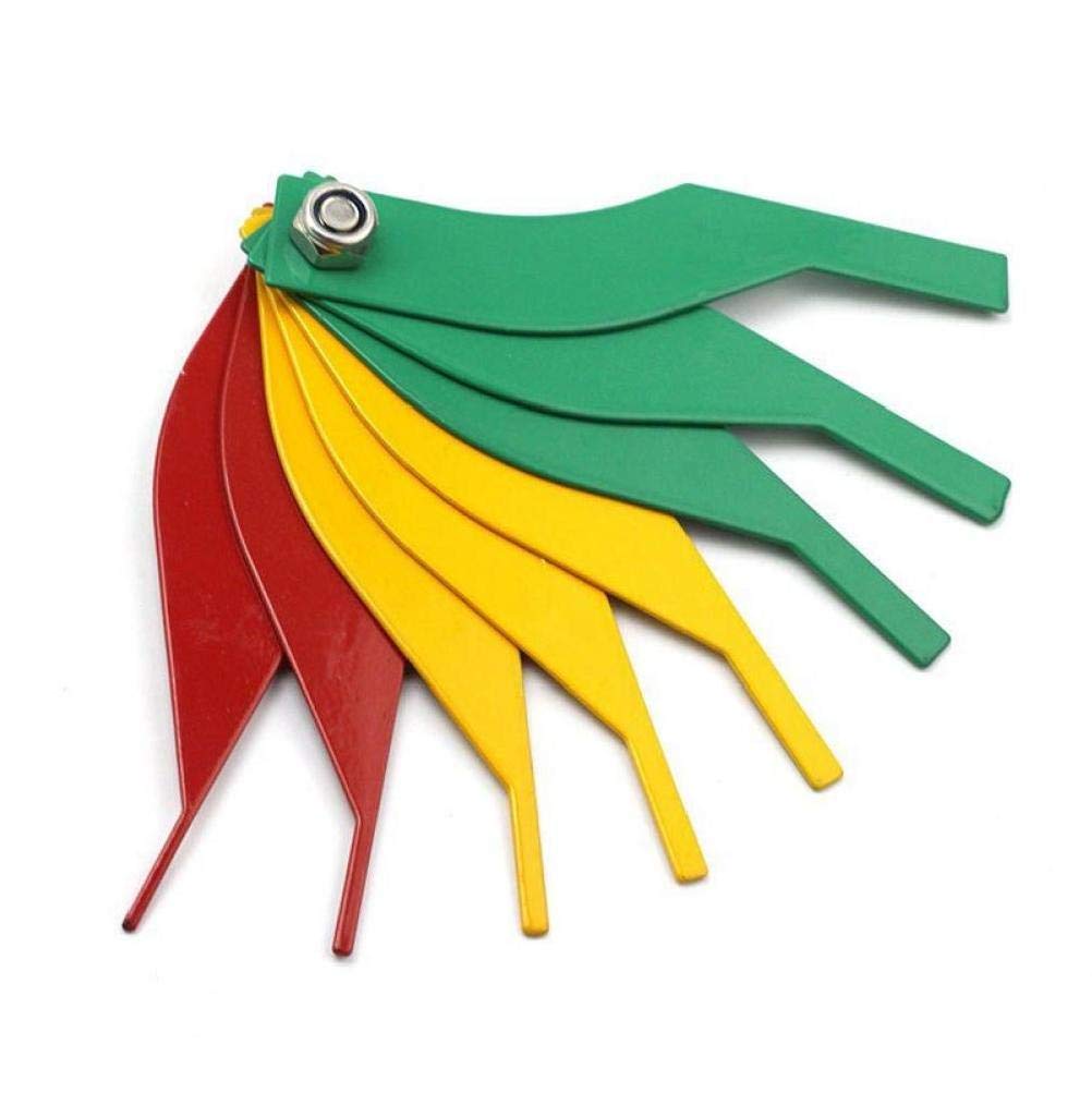 buy-hotaden-1pc-thickness-gauge-calipers-feeler-gauge-measuring