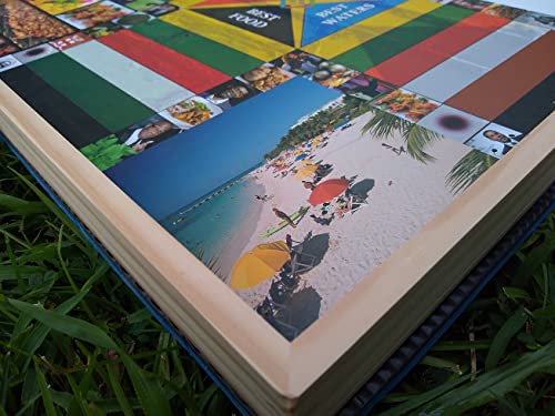 Jamaican Ludo - Edición All About Jamaica miniatura 3