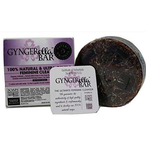 Buy SWAG Bar Soaps Washes & Grooming Essentials for Women Gyngerella