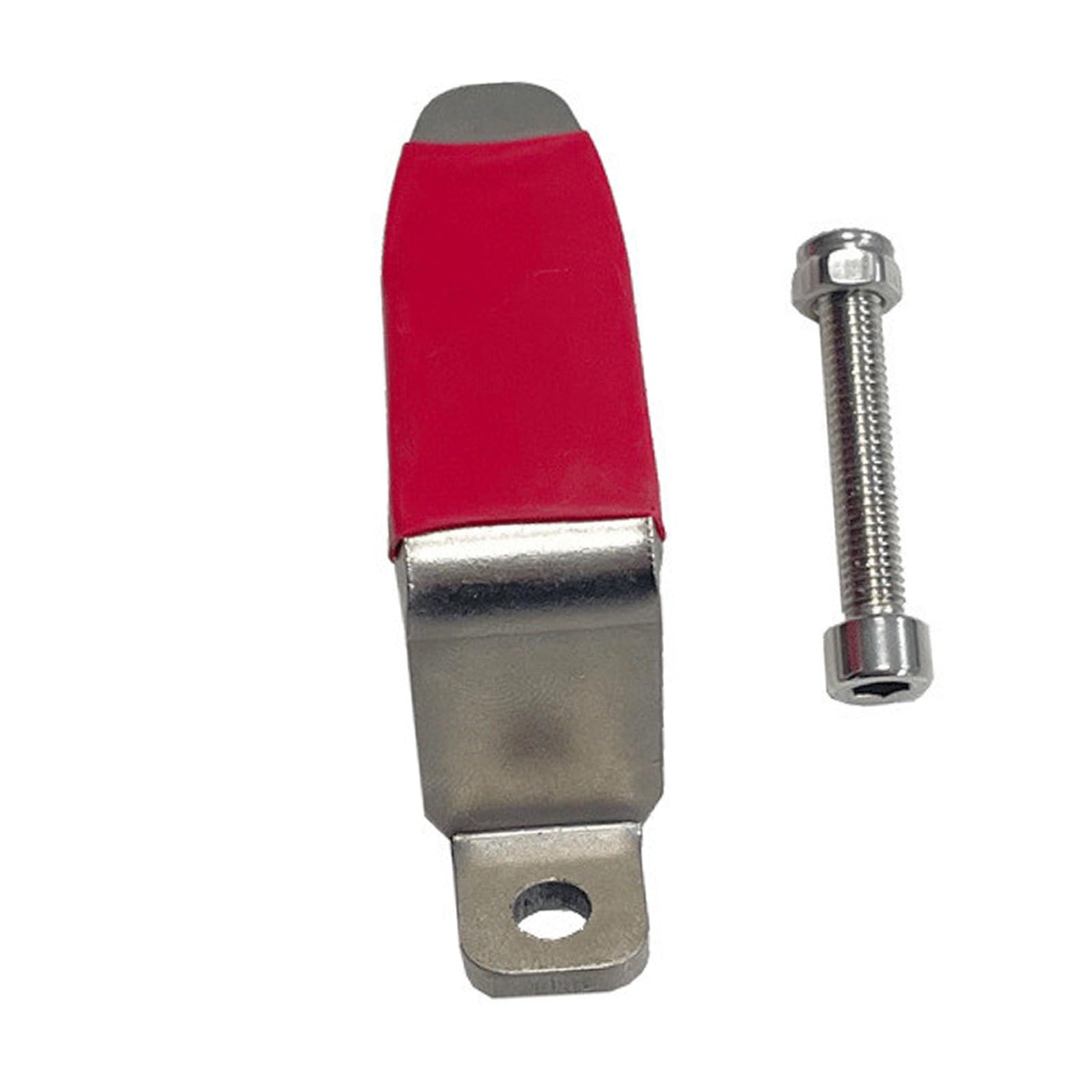 Stainless Steel Pneumatic Tool Hook Organization Accessories Hook Easy Installation for Immediate Job Organization Professional Builder