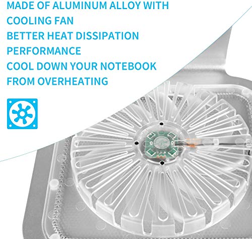 Simple-Deluxe-Aluminum-Alloy-Frame-Laptop-Stand-with-Quiet-Cooling-Fan-Fits-All-Notebooks-from-10-17-MacBook-Pro-Air-Chromebook-Lenovo-Acer-HP-Dell