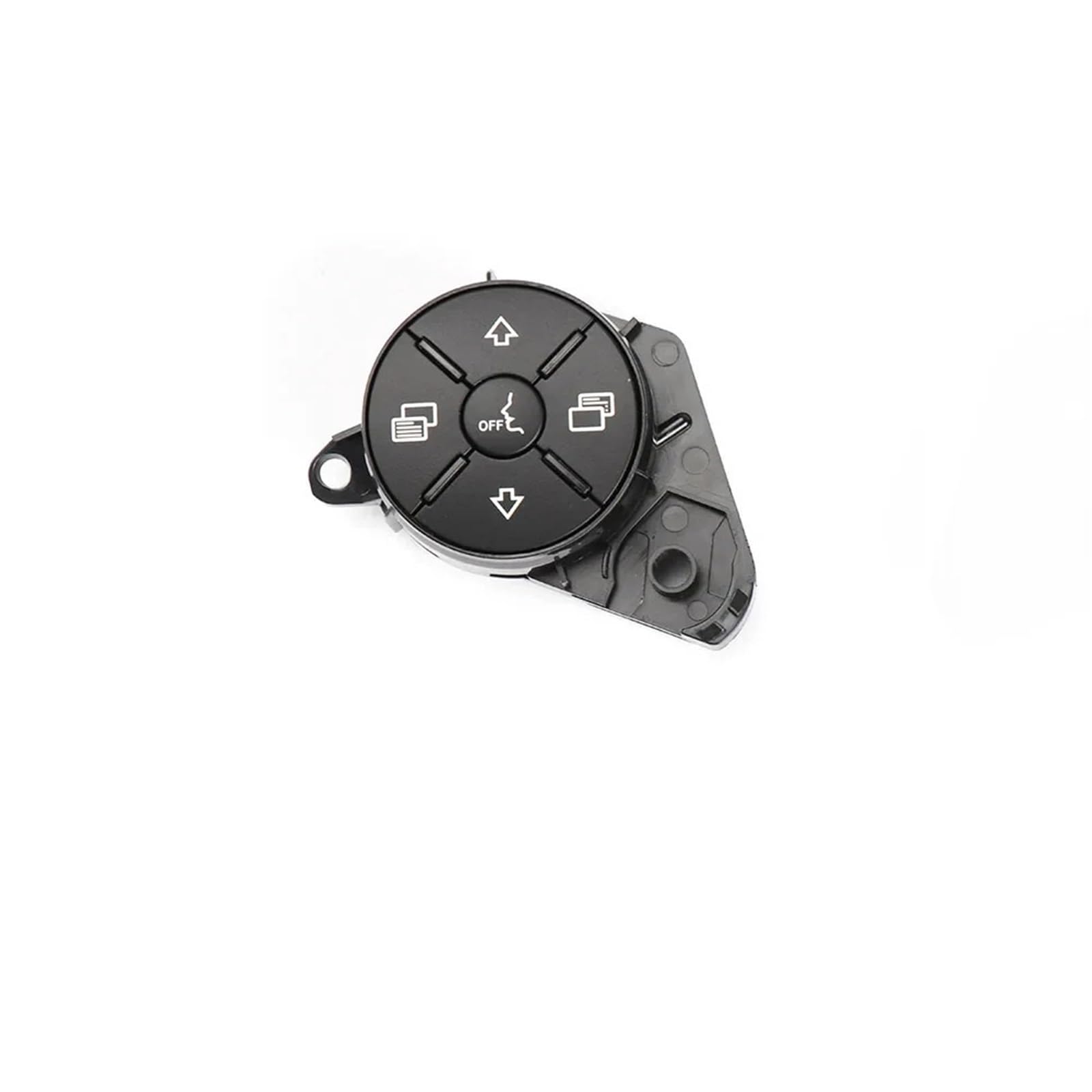 Boutons de volant pour Mercedes W164 ML GL R commande multifonctions - 7