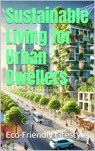 Sustainable Living for Urban Dwellers: Your Guide to a Greener