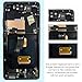 OLED for Samsung Galaxy S21 5G Screen Replacement Kit, LCD Display for Samsung S21 SM-G991F G991W G991A G991U 6.2