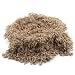 Hand Crochet Round Blanket with Fringe Newborn Photography Props