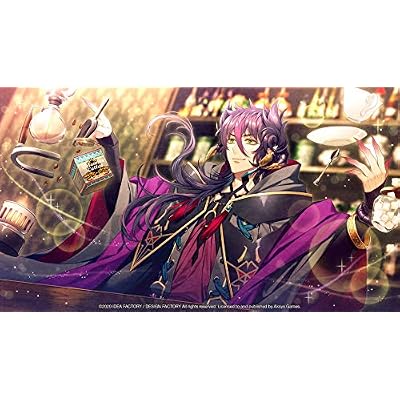 Cafe Enchante - Nintendo Switch