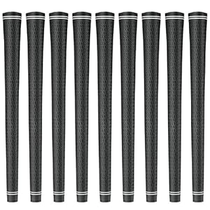 Karma Revolution Jumbo Golfgriff-Set, 9-teilig