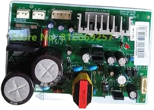 Control Board for Refrigerator Motherboard Computer Board DA92-00155D DA92-00155A DA41-00757B DA41-00757A Refrigerator Part Refrigerator Circuit PCB Fridge Motherboard Freeze