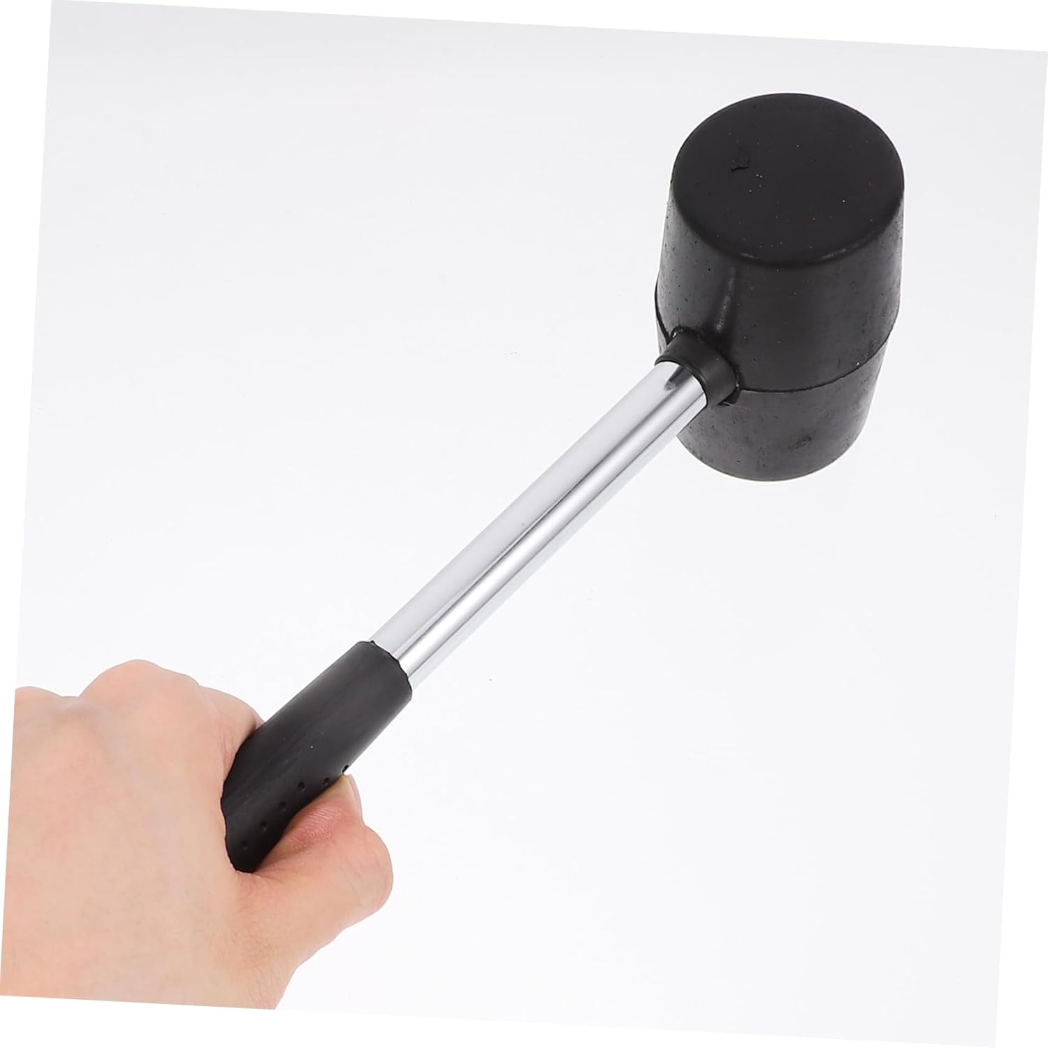 Ciieeo 1set Stainless Steel Coconuts Opener Tools Practical Coconuts Puncher Kit for Young Lightweight Design with Smooth Edges for Water