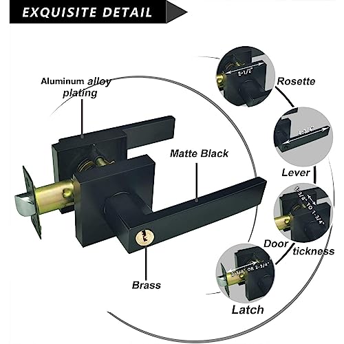 Manillas puertas Marca SOZOMO (2)