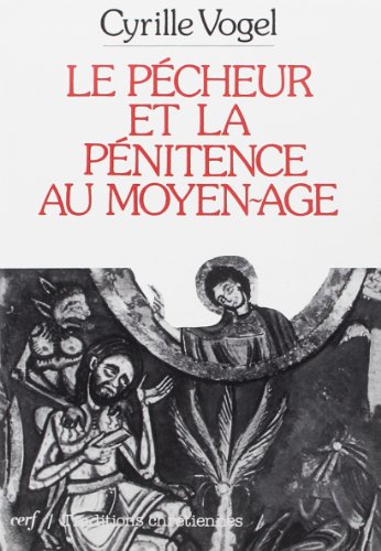 Télécharger Le pêcheur et la pénitence au Moyen-Âge PDF