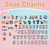 Zoom IMG-1 fulhany 72 pezzi charms per Zoom IMG-1 fulhany 72 pezzi charms per