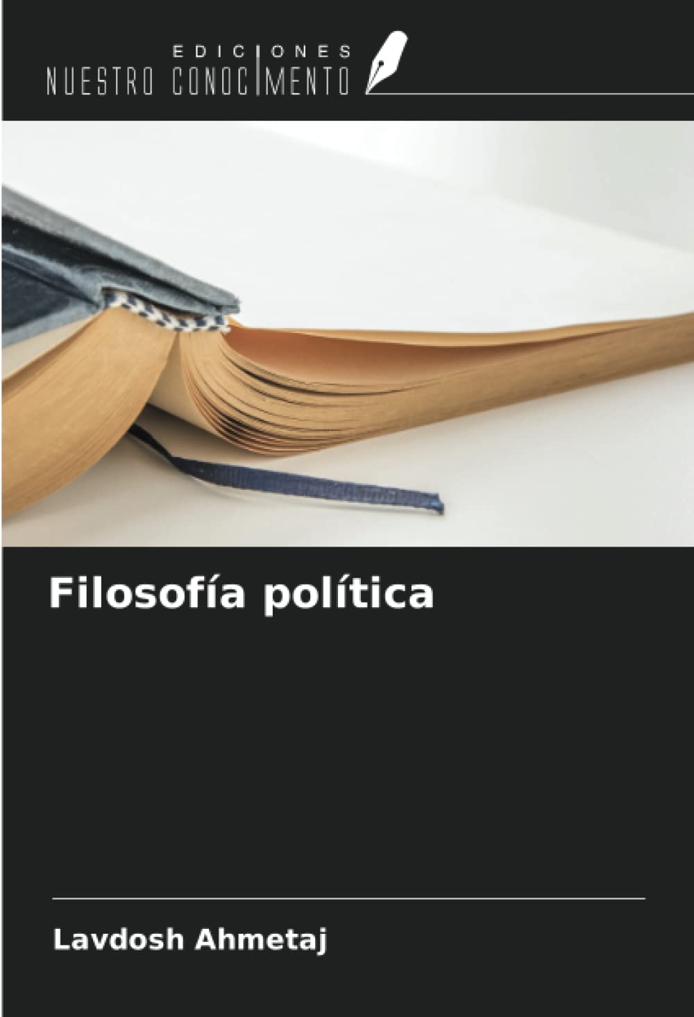 Filosofía política