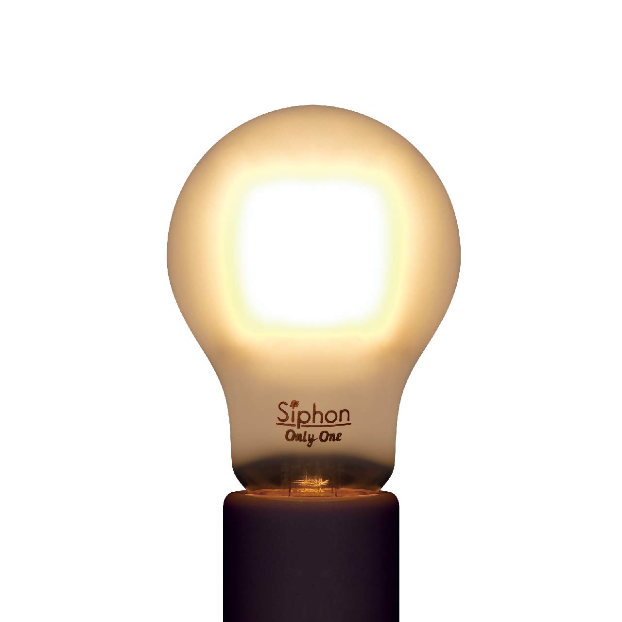 Amazon | ビートソニック OnlyOne(オンリーワン) LED電球 Siphon