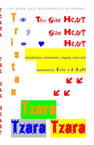 The Gas Heart Paperback – February 1, 2008
