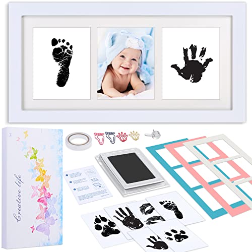 Best Baby Footprint Kit in USA Bestie Talks