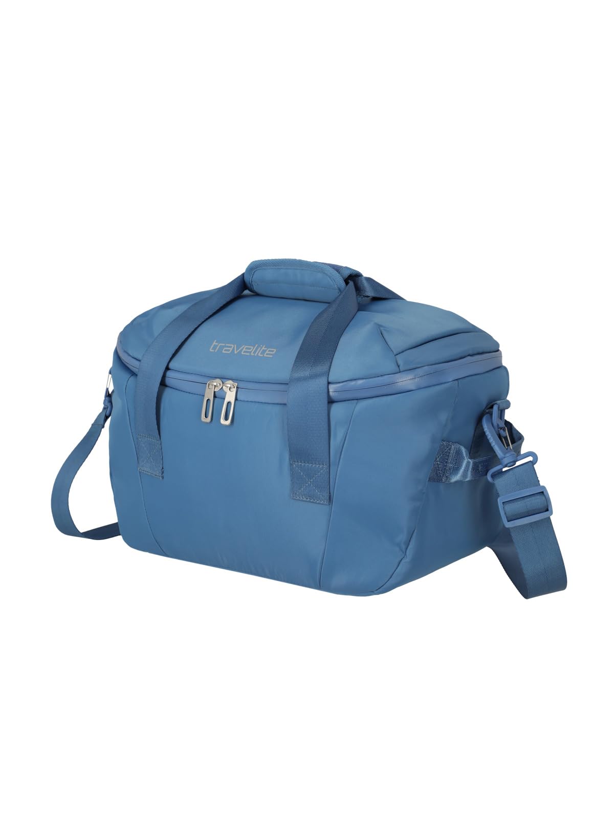 Travelite Unisex Bleu Travel Bag Basics Ryanair