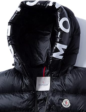 モンクレール　ダウンベスト　フード付 楽天市場】【MONCLER/モンクレール/フード付きライトダウンベスト/GERS