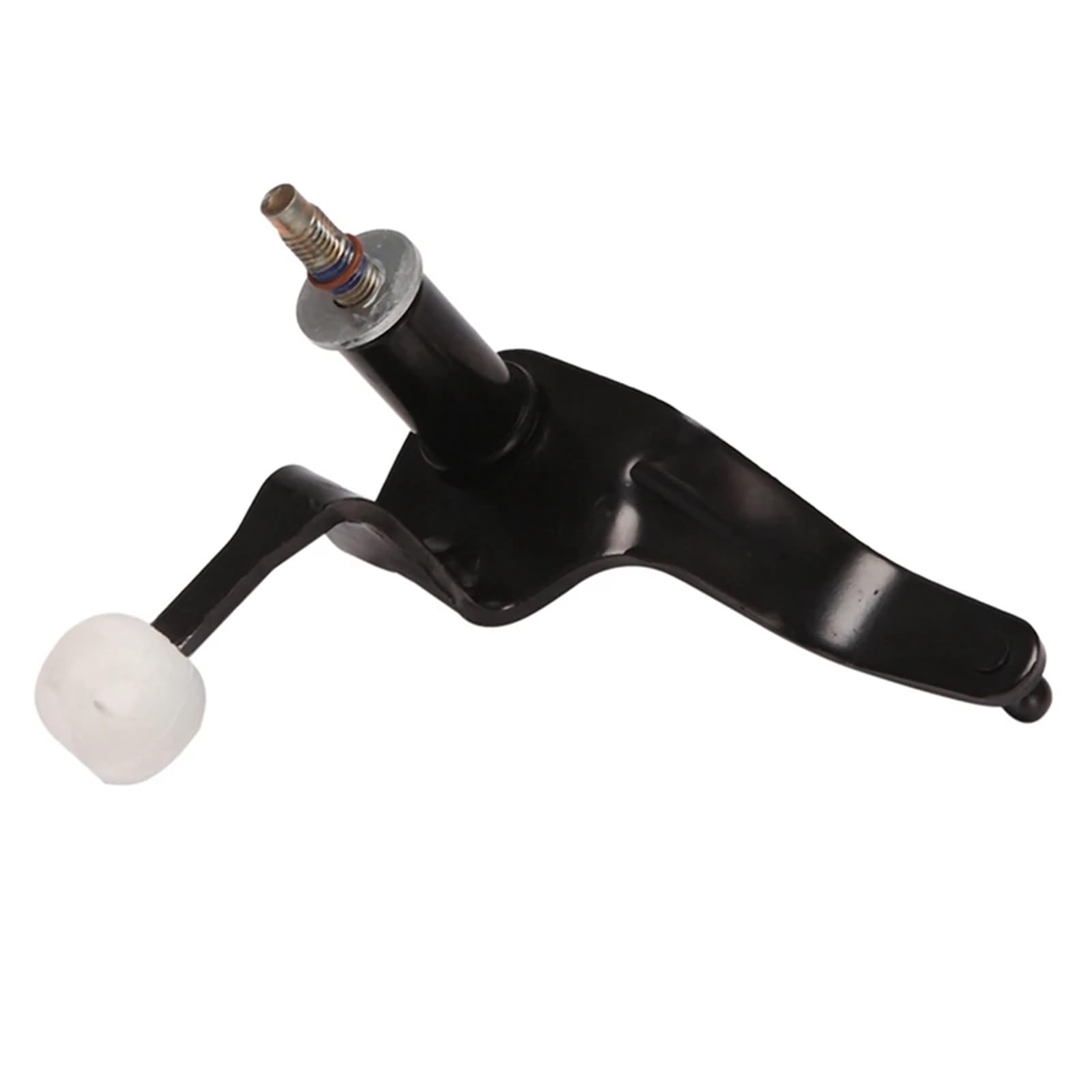 Kit Palanca Cambios Peugeot 206 207 C2 - Varillas 2454F2 2454G5 - GNXfixt - Acero Aleación