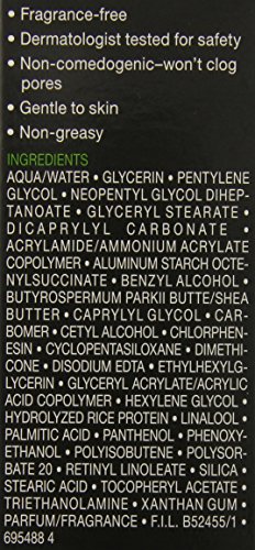 Garnier Skinactive Ultra-Lift Anti-Aging Moisturizer & Serum, 1.7 Ounce, White, 2 Count #TOP7