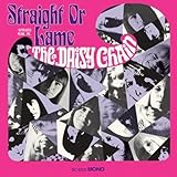 Straight Or Lame by Daisy Chain (2005) Audio CD