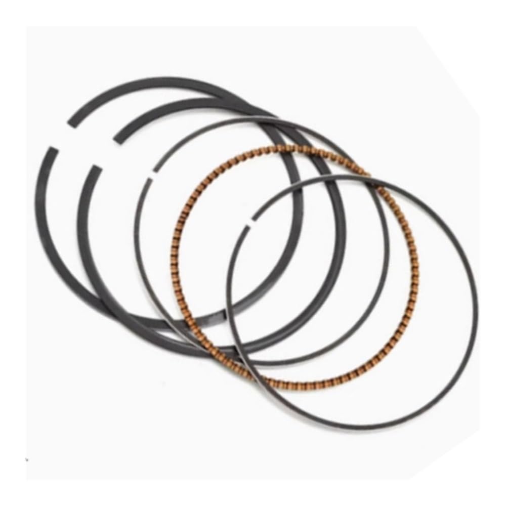 Segment de piston 78mm haute compression pour groupe électrogène 5KW