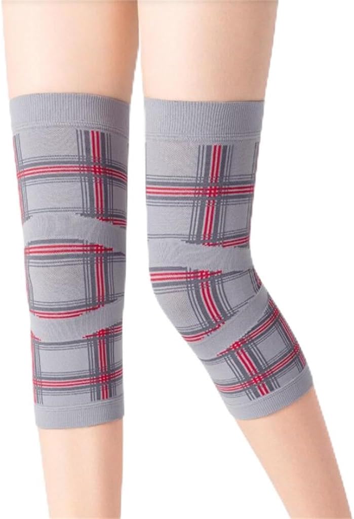 Indoor And Outdoor Warm Knee Guards Thin Men's And Women's