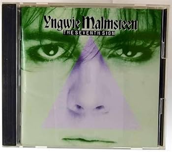 Amazon.co.jp: セヴンス・サイン: ミュージック