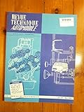 fiat nsu neckar 1100  RTA0241 - REVUE TECHNIQUE AUTOMOBILE FIAT 1300-1500 NECKAR 1500 TS 1963-65 CITROEN ID19 1965 FORD ANGLIA et CONSUL 1963-65