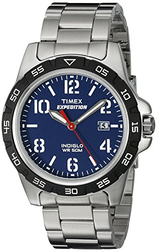 timex expedition bracelet