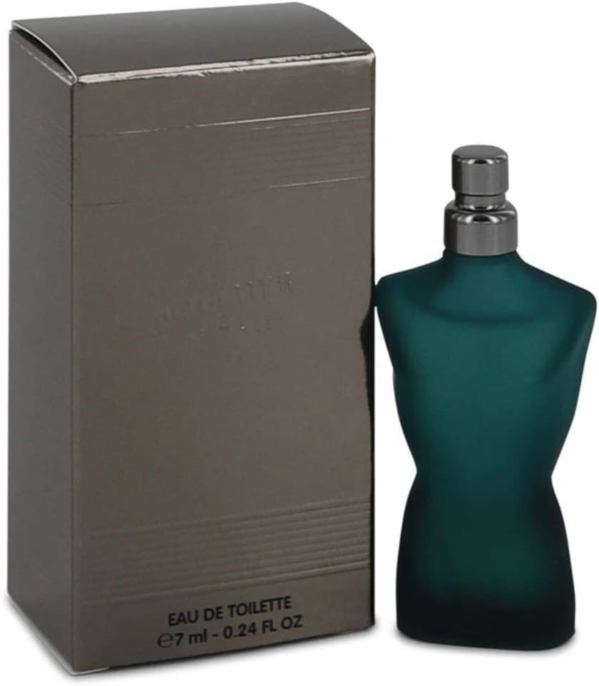 by Jean Paul Gaultier Mni EDT .24 oz / 7 ml (Men)
