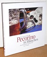 Pecorino in München 3897163667 Book Cover
