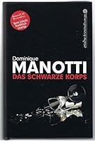 Das schwarze Korps (Ariadne Kriminalroman 1206) 2757800043 Book Cover