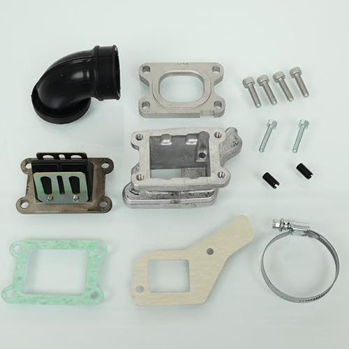 Coll.Asp.Lamell.Vespa Px 125