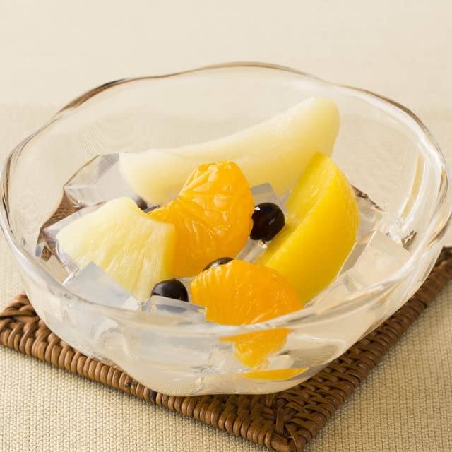 Miniatura 4 de Mitsumame From A Japanese Sweets Shop Miel Blanca 8.8oz 2pcs Dulces Japoneses Eitaro Ninjapo