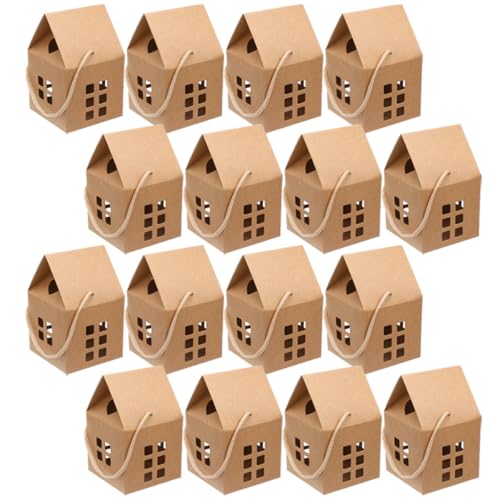 PLAFOPE �莝�����蔲���n�E�X�^�L�����f�B�[�{�b�N�X �����v���[���g��� 24���� ���َq���[ ���b�s���O�p�i �ƒ�p �{�b�N�X