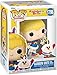 POP Rainbow Brite - Rainbow Brite & Twink Funko Vinyl Figure (Bundled with Compatible Box Protector Case), Multicolored, 3.75 inches